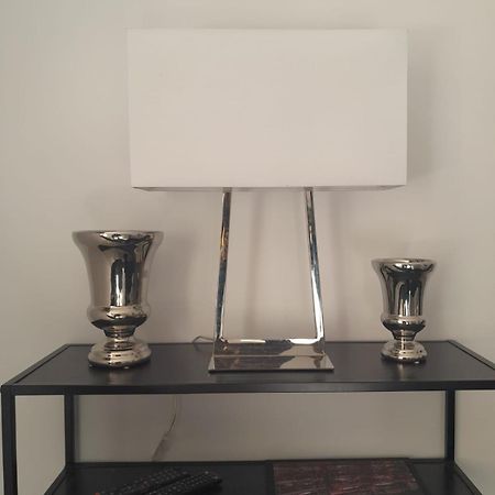 Baccarat - Cristal Appartement - 45M2 外观 照片