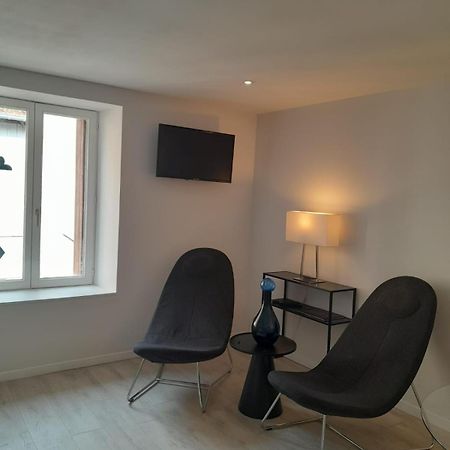 Baccarat - Cristal Appartement - 45M2 外观 照片