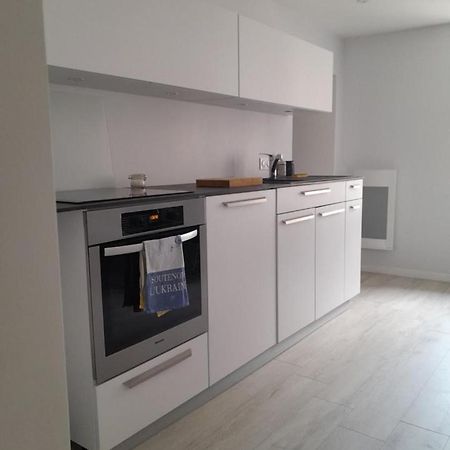 Baccarat - Cristal Appartement - 45M2 外观 照片