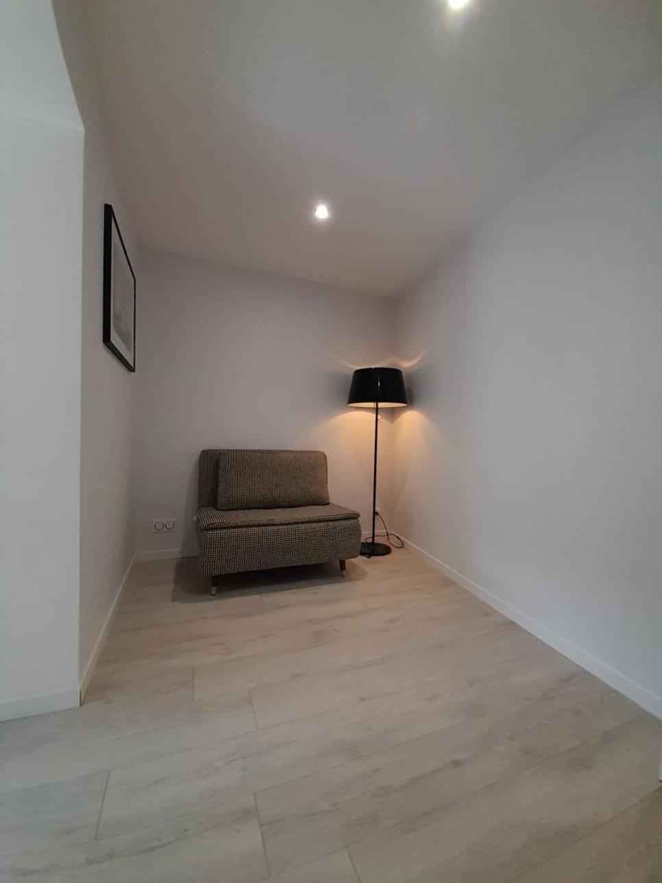 Baccarat - Cristal Appartement - 45M2 外观 照片