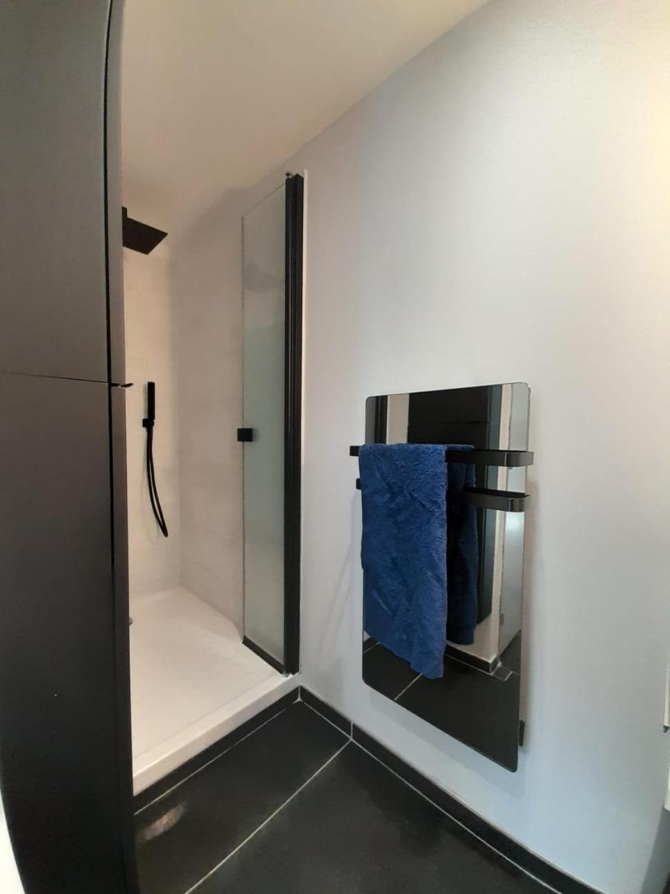Baccarat - Cristal Appartement - 45M2 外观 照片
