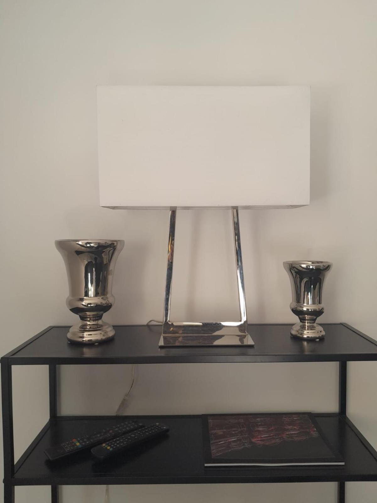 Baccarat - Cristal Appartement - 45M2 外观 照片