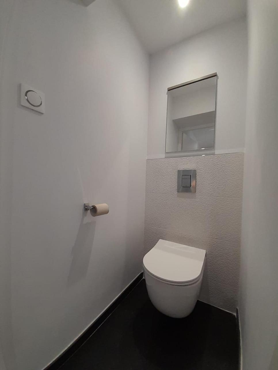 Baccarat - Cristal Appartement - 45M2 外观 照片