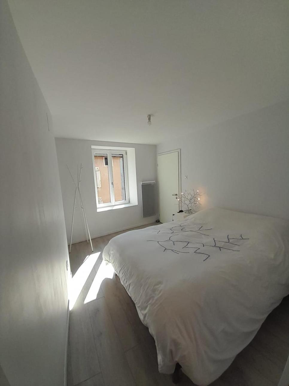 Baccarat - Cristal Appartement - 45M2 外观 照片