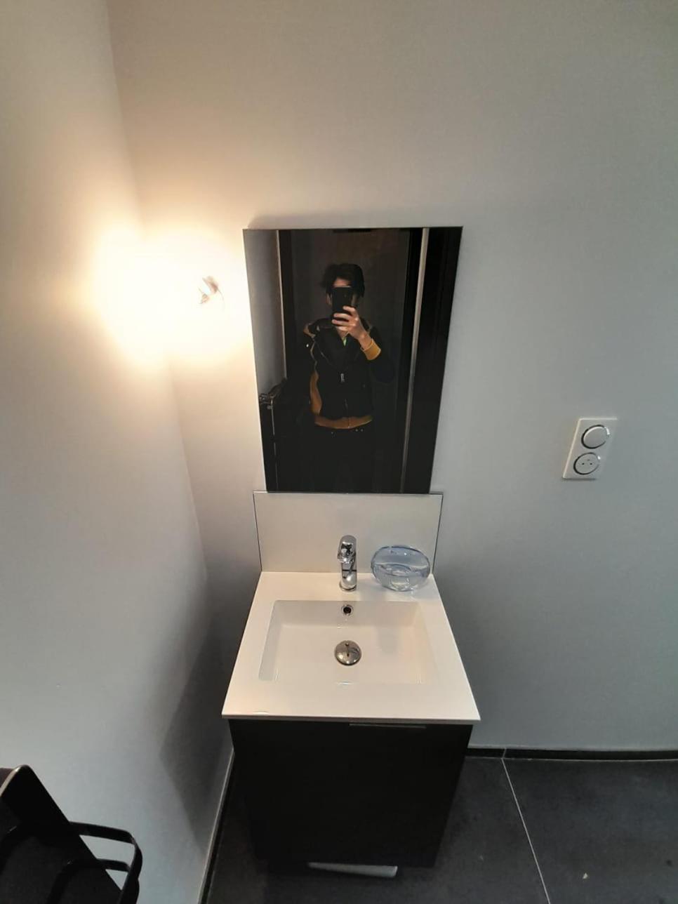 Baccarat - Cristal Appartement - 45M2 外观 照片