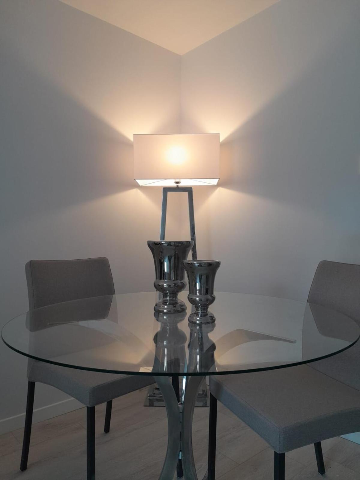 Baccarat - Cristal Appartement - 45M2 外观 照片